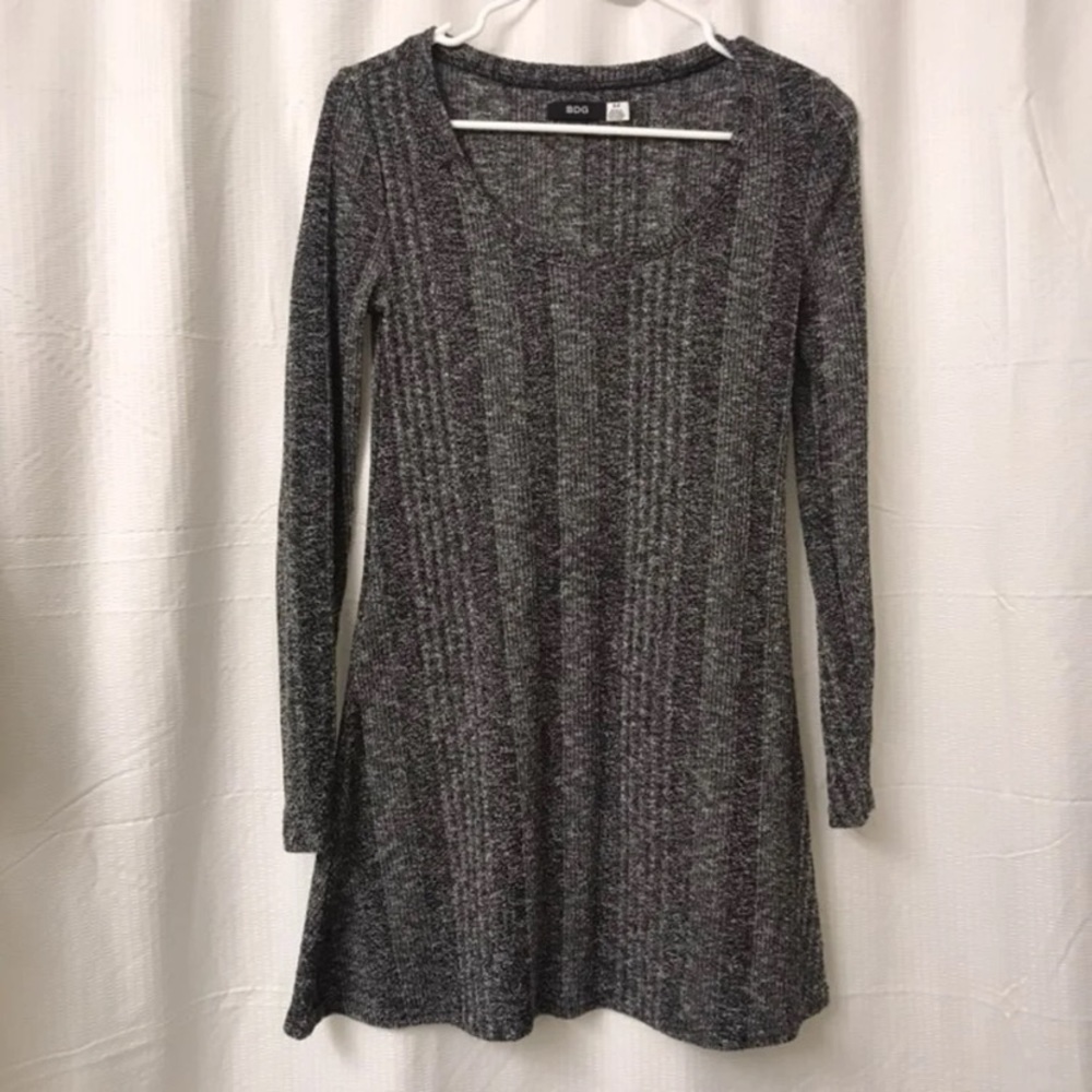 BDG Tunic Sweater